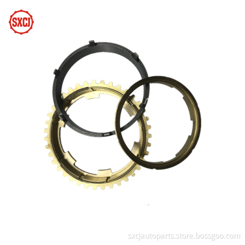 Auto Parts Transmission Synchronizer ring OEM ME511693/ME581053/ME581193 FOR MITSUBISHI